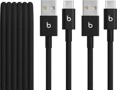 Zdjęcie produktu dla Apple MDGH4ZM/A, 1,5 m, USB A, USB C, USB 2.0, Czarny