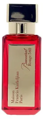 Produktbild von BACCARAT ROUGE 540 PARFUM EXTRAIT DE PARFUM EDP Vapo 35 ml