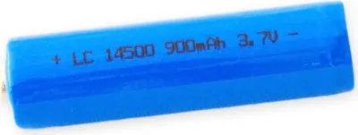 Produktbild von Riff TL Micro - Original Akku Li-Ion 14500