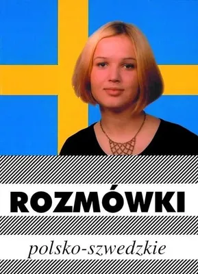 Produktbild von Wrzosek, P: Rozmowki polsko-szwedzkie