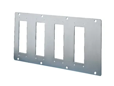Produktbild von Rittal TS 8609.150, Stahl, Grau, 1 Stück(e)