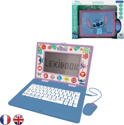 Zdjęcie produktu dla Laptop Lexibook
