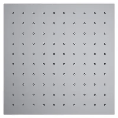 Produktbild von LAUFEN HF504732441000 Kopfbrause Quadriga 300 x 300mm