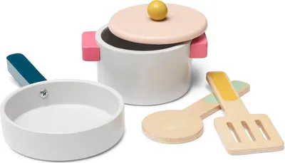 Image de Gratin de bois