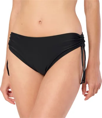 Produktbild von Merry Style Damen Bikini Slip MSVR2 (Schwarz (9240), 38)