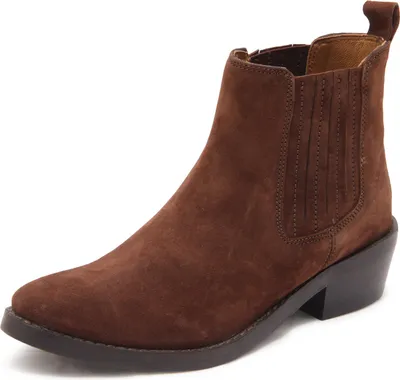 Produktbild von M8647 Stivaletto Donna Emanuelle Vee Adel Woman Boots