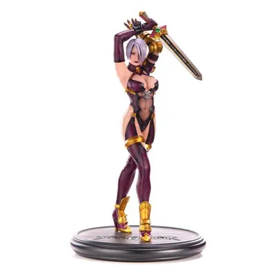 Produktbild von First 4 Figures Soul Calibur II Statue Ivy 54 cm