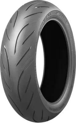 Produktbild von Bridgestone Battlax S21 Rear (U) 180/55 R17 M/C Tl 73(W) Rear