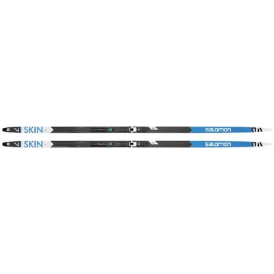 Obrázek produktu pro Set Salomon RC7 Eskin Stift + vázání Prolink Shift Pro Classic 21/22 Velikost 206cm (cca 90-100 kg) 9402267206