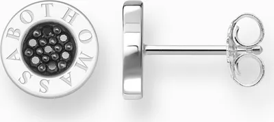Produktbild von Thomas Sabo Ohrschmuck TSO0133