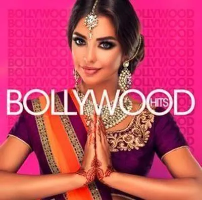 Produktbild von Bollywood Hits