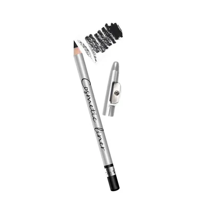 Immagine prodotto di Lovely Cosmetic Liner Eyeliner con temperino 02 Nero