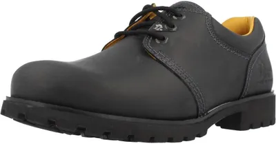 Produktbild von Informales Hombre PANAMA JACK PANAMA 02 COLOR Schwarz BLACK