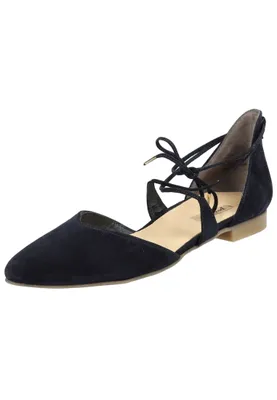 Produktbild von Paul Green Ballerinas Ballerinas Veloursleder