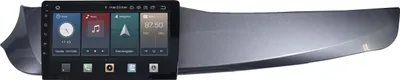 Produktbild von Für Alfa Romeo Giulletta 10-14 9" Touchscreen Android Autoradio Navi GPS CarPlay