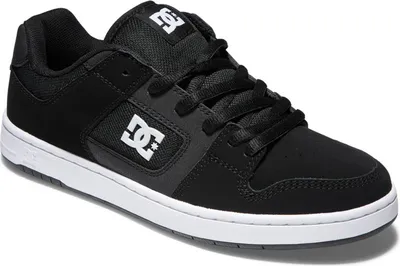 Produktbild von DC Shoes Manteca 4 Black/White Größe EU 46,5