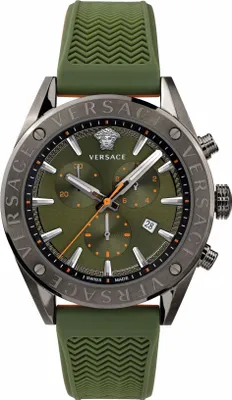 Produktbild von Versace V-Chrono VEHB00319 Herrenuhr V-Chrono
