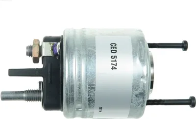 Produktbild von AS-PL SS3024(VALEO) Magnetschalter für Starter/Anlasser