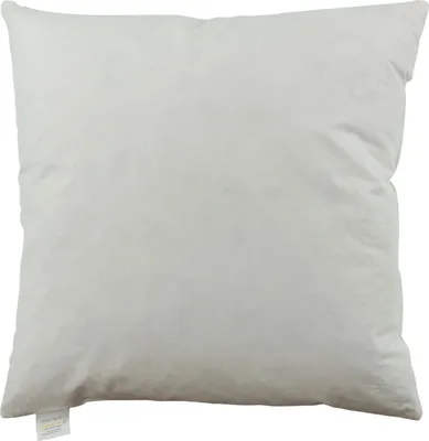 Produktbild von Innenkissen Federfüllung 50x50cm – Allergiker