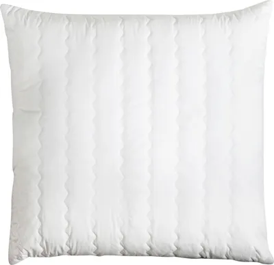 Produktbild von Centa-Star extra 2391.00 Aqua Aktiv Kissen mit gesteppter Hülle 80 x 80 cm