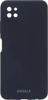 Obrázok produktu pre Onsala 664052, Ochranný obal, Samsung, A22, 16,3 cm (6.4"), Čierna