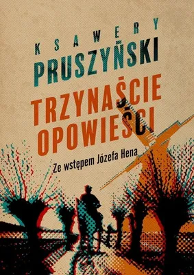 Zdjęcie produktu dla ISBN Trzynaście opowieści, Polski, Broszurowa okładka, 278 stron(y)