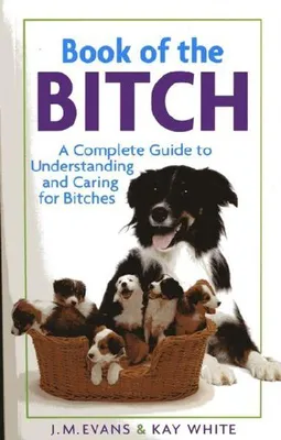 Produktbild von Book of the Bitch