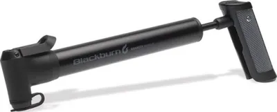 Produktbild von Blackburn Mammoth Anyvalve black Schwarz