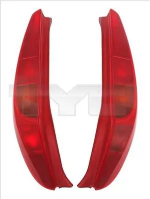 Produktbild von TYC Rückleuchte Heckleuchte Links für FIAT PUNTO (188)