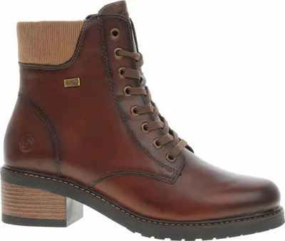 Obrázek produktu pro Dámská kotníková obuv Remonte D1A70-24 braun 40