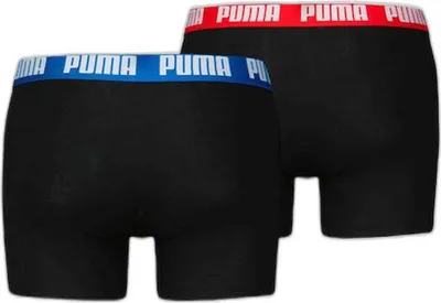 Zdjęcie produktu dla Bokserki Puma 701226387-008 dla Męskie