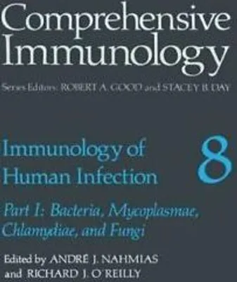 Produktbild von Immunology of Human Infection