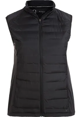Produktbild von Q by Endurance Weste Sprinna mit reflektierenden Elementen 1001 Black 46