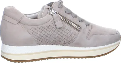 Immagine prodotto di Scarpe stringate Gabor Sport da donna Suola in gomma Marrone