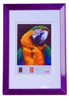 Immagine prodotto di Portafoto di tendenza 30x40 FRESH STYLE viola