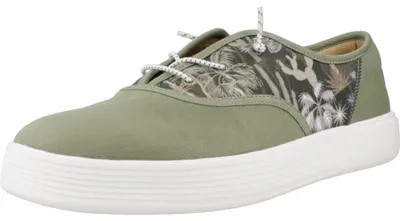 Produktbild von Hey Dude Conway Desert Freizeitschuhe Grün