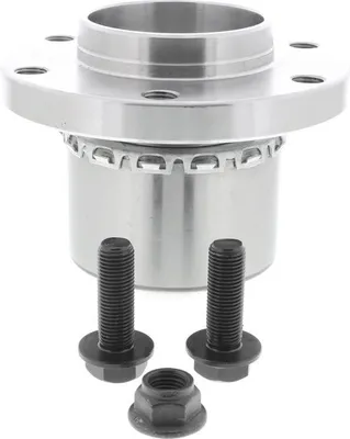Produktbild von VAICO Radlagersatz Vorne passend für MERCEDES-BENZ SPRINTER 3,5-t Kasten (906) 152mm V30-2487