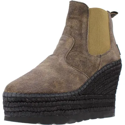Produktbild von Grüne Schuhe Modell 96100CVTI2
