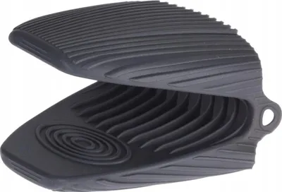 Immagine prodotto di Zampa da cucina in silicone per contenere stoviglie calde