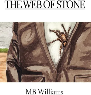 Produktbild von The Web of Stone
