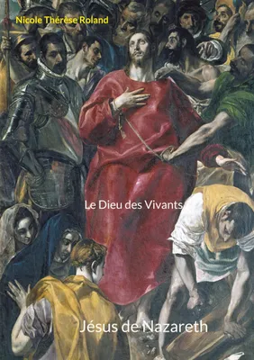 Produktbild von Jésus de Nazareth
