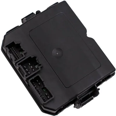 Produktbild von Heckklappe Steuermodul Heckklappensteuermodul for Cadillac SRX 2010-2015