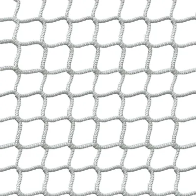 Produktbild von Kindersicherungsnetz für Treppen und Balkone, Sturzschutznetz ohne Knoten