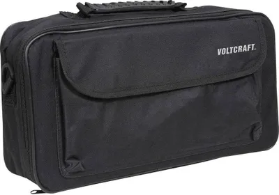 Produktbild von VOLTCRAFT VC-8409710 TG-100 Messgerätetasche