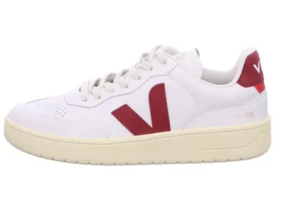Produktbild von Veja Sneaker Low Herren 31393037333635 Weiß 45 EU