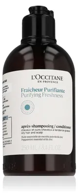 Immagine prodotto di L'Occitane Balsamo Purificante e Rinfrescante 250 ml
