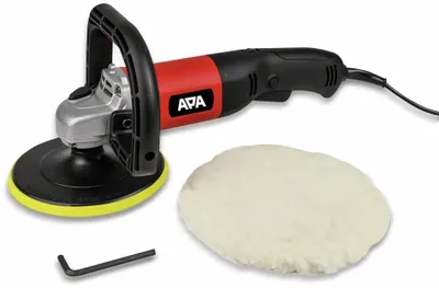 Immagine prodotto di APA Autopoliermaschine 20998, 1200 W