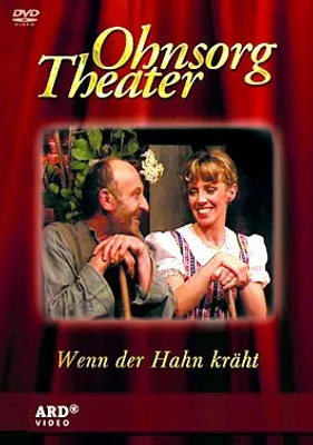 Produktbild von Ohnsorg Theater-Ohnsorg Theater: Wenn der Hahn krä