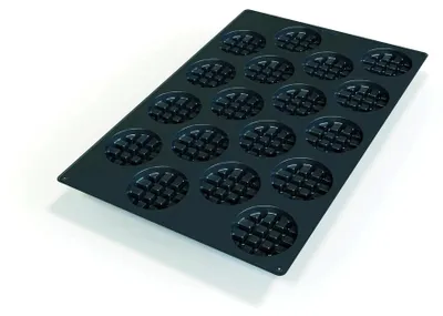 Immagine prodotto di Stampo da forno in silicone, Ø 90 mm