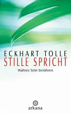 Produktbild von Stille spricht